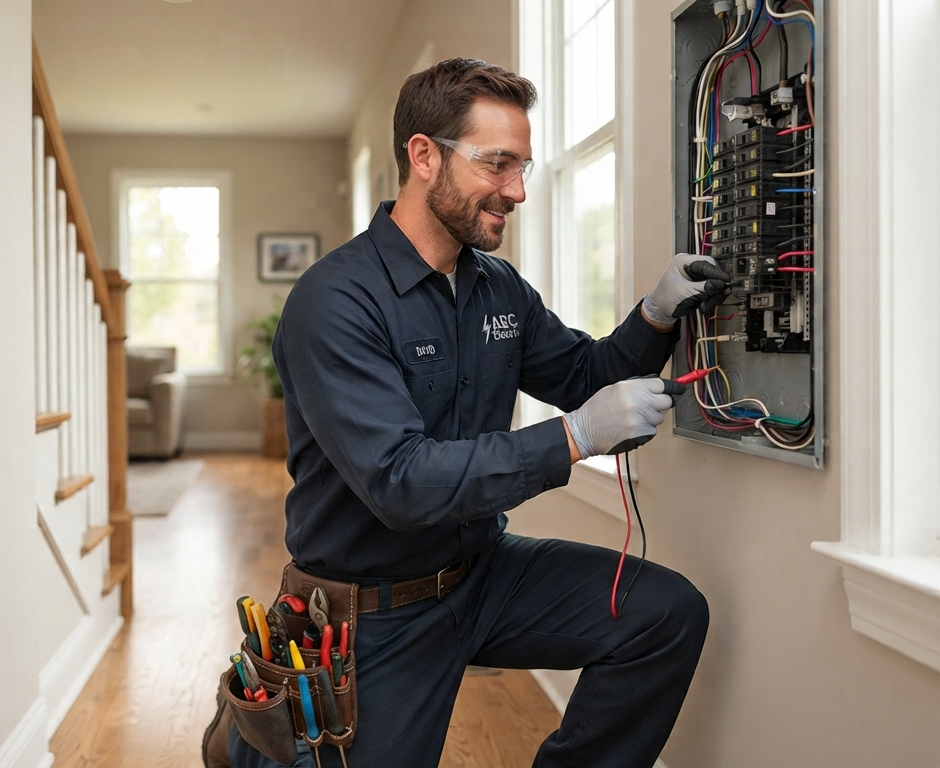 About ABC Electric | Electrical Services in Colorado