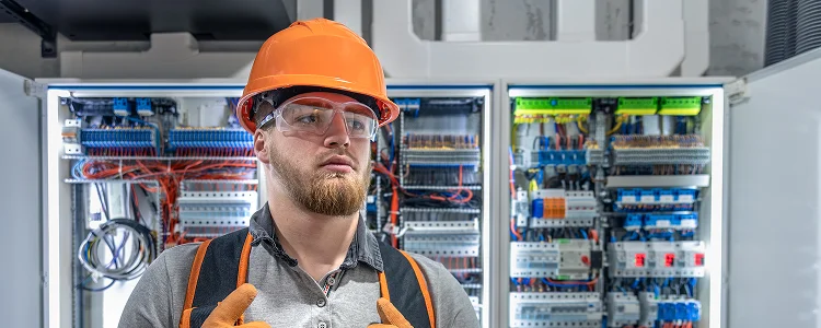 Electrical Services