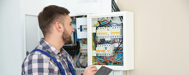 Electrical Services