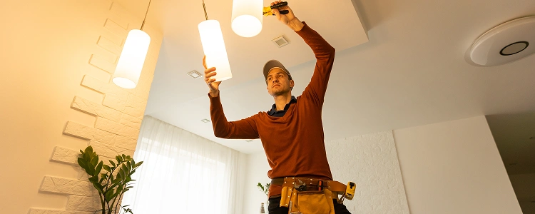 Electrical Services
