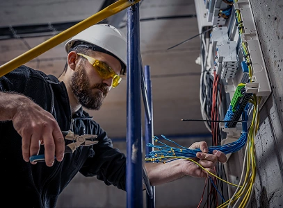 Electrical Services