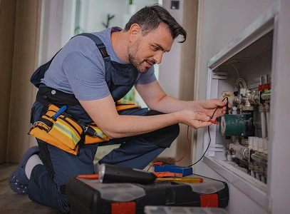 Electrical Services