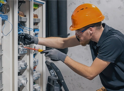 Electrical Services