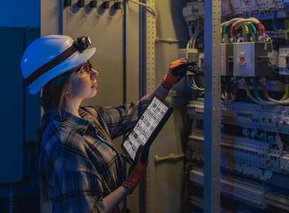 Electrical Services