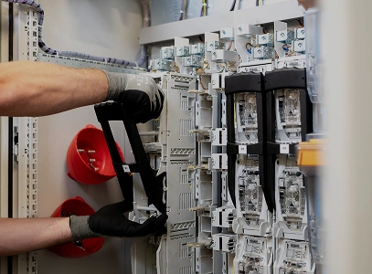 Electrical Services