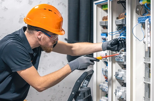 Electrical Services