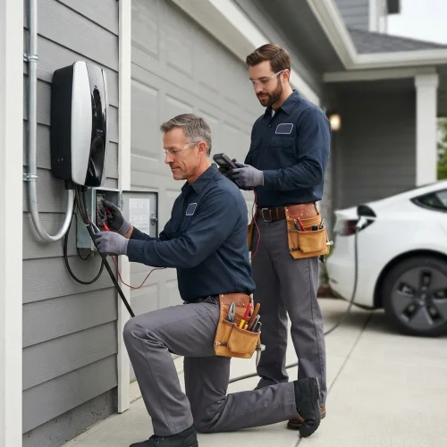 EV Charger
