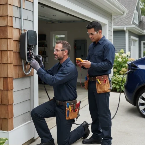 EV Charger