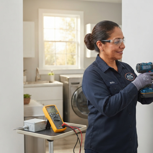 Electric Inspection Services